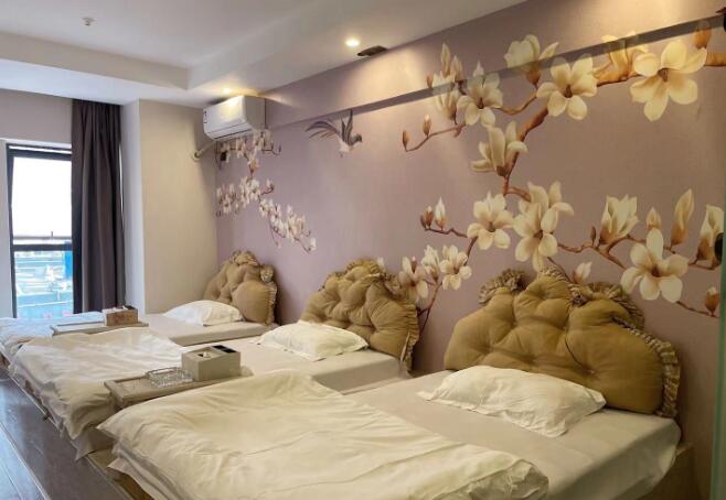苏州姑苏沉浸式SPA体验：在五感疗愈中找回遗失的自己